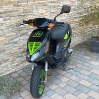 Piaggio nrg Extreme