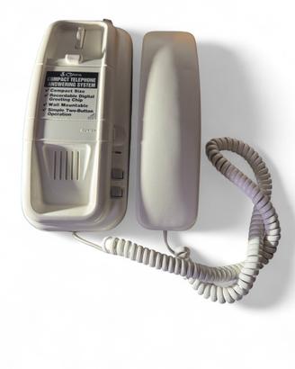 Telefono fisso Cobra Modello AN-8519