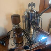 Macchina da caffe riviera espresso