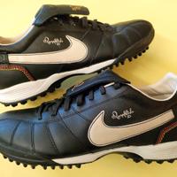 Nike Tiempo Guri TF Ronaldinho, scarpa calcetto