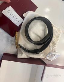 Cinta di Gucci