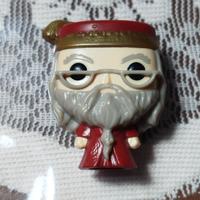 Albus Silente Kinder Joy Funko