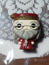Albus Silente Kinder Joy Funko