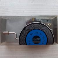 Carillon a manovella 