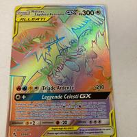Carte Pokemon