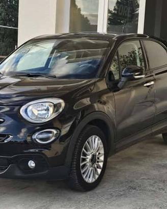 Fiat 500X 1.6 mjt Connect 130cv