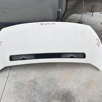 COFANO ANTERIORE FIAT Scudo 3Â° Serie (07>16)