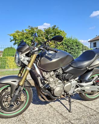 Honda Hornet 600 2006