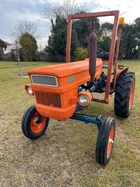 TRATTORE FIAT 300