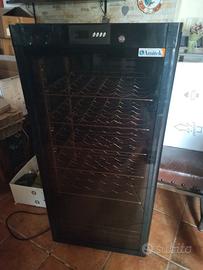 cantinetta frigo per vino
