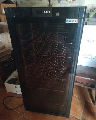 cantinetta frigo per vino