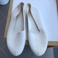 scarpe in gomma da spiaggia mis.36-37