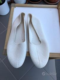 scarpe in gomma da spiaggia mis.36-37