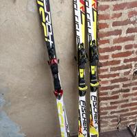 Ski da neve
