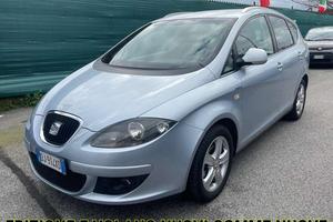 SEAT Altea XL Altea XL 1.9 tdi Style dpf