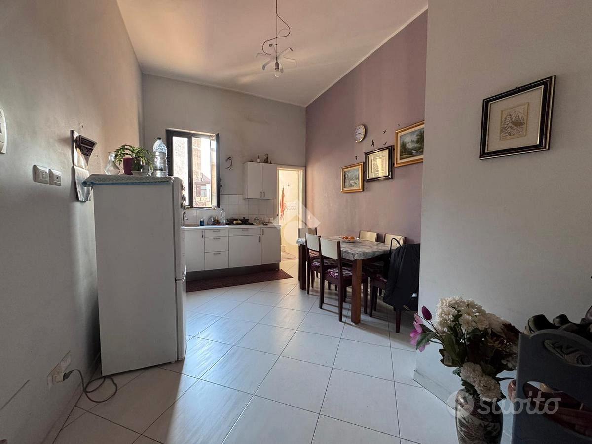 Appartamento – CT - Vista 2