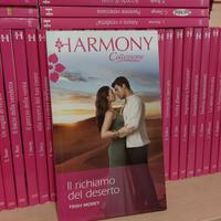 Libri Harmony
