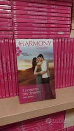 Libri Harmony