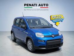 FIAT Panda 1.0 FireFly S&S Hybrid+ Pack City/...