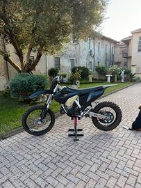 Husqvarna TE 125