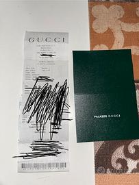 Scarpe gucci re web