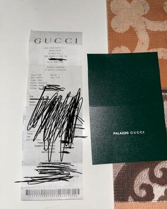 Scarpe gucci re web