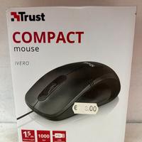 Mouse Trust