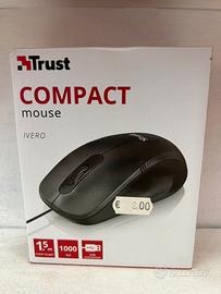 Mouse Trust