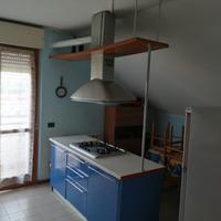 Appartamento Trilocale Mansardato