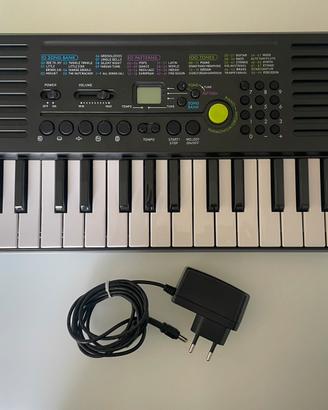 Pianola Casio SA-47