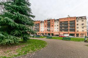 BRUZZANO - BILOCALE CON TERRAZZO