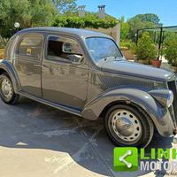 LANCIA Ardea ASI TARGA ORO