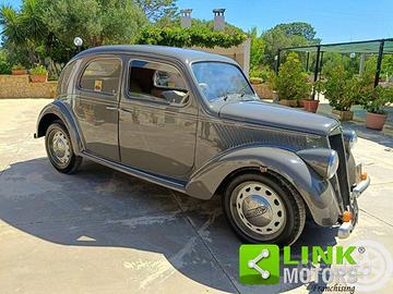LANCIA Ardea ASI TARGA ORO