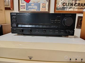 AMPLIFICATORE KENWOOD KA-990EX PERFETTO