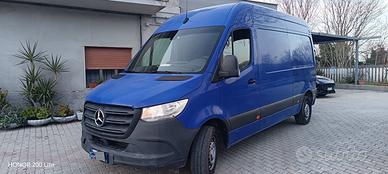 MERCEDES Sprinter 311 2.1 cdi F 39/33 fwd H2 my20