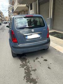 lancia musa
