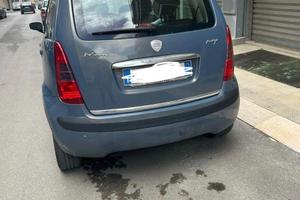 lancia musa