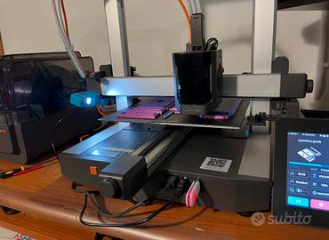 Anicubic Kobra 3 Combo