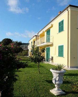 Appartamento di 56 m² con 2 locali e box auto a Ce