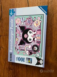 Puzzle Kuromi