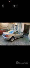 Mercedea Slk Special Edition