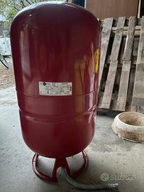 Vaso espansione 80 litri