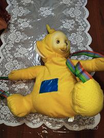 Zaino a forma di Teletubbies 