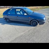 Lancia delta seconda serie 