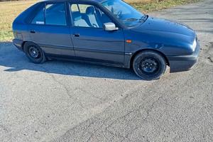 Lancia delta seconda serie 