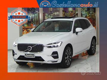 Volvo XC60 2.0 b4 Plus Bright Pro Aut. TETTO-NAVI-