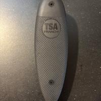 Calciolo medium TSA Franchi Affinity cal 12