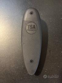 Calciolo medium TSA Franchi Affinity cal 12