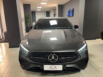 Mercedes A180 d AMG 2.0 116cv Premium Plus