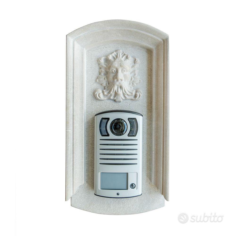 Cornice in Pietra Ardesia Rettangolare - Gadget Personalizzato 14×9 cm